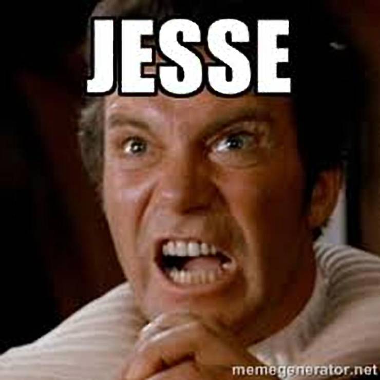 Breaking Bad 10 Hilarious Jesse Pinkman Screaming Memes