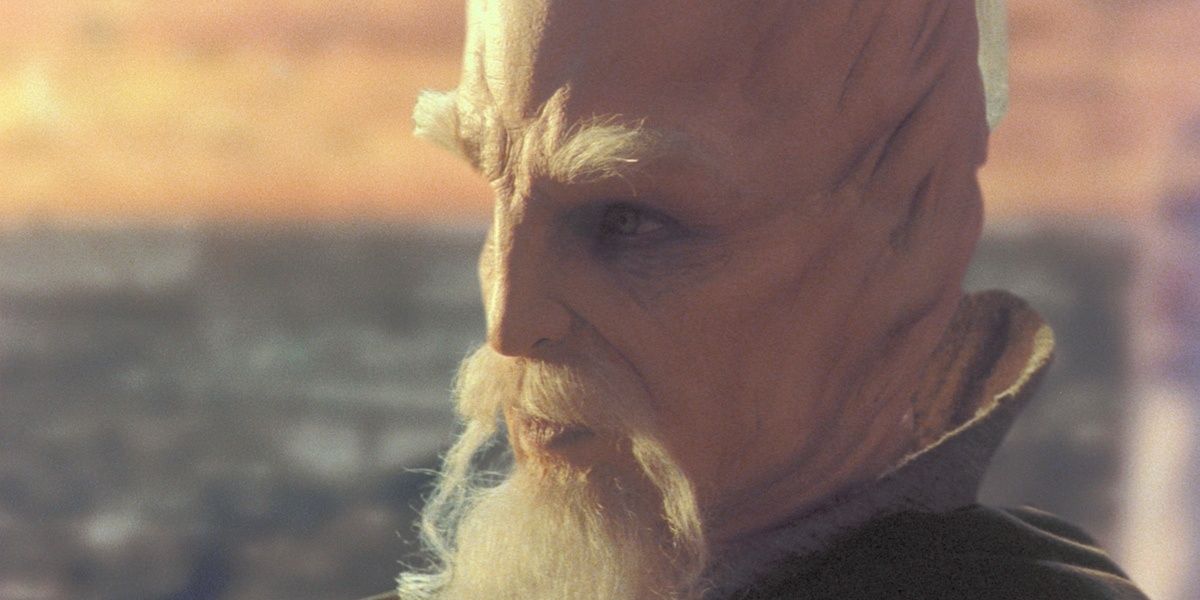 10 Star Wars Characters Who Were Minor In The Films (But Important In The Clone Wars)
