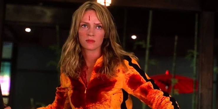 Kill Bill 15 Quotes About Revenge Screenrant