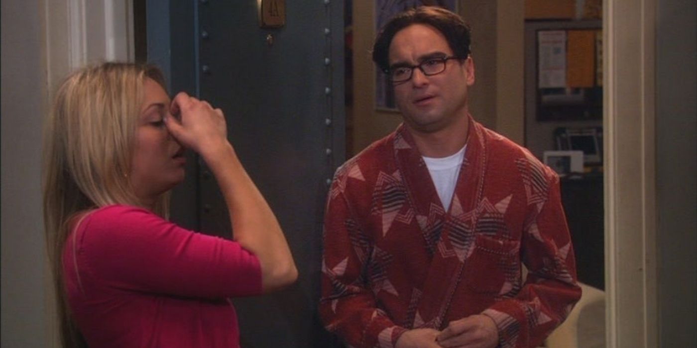 The Big Bang Theory 15 Best Penny Quotes