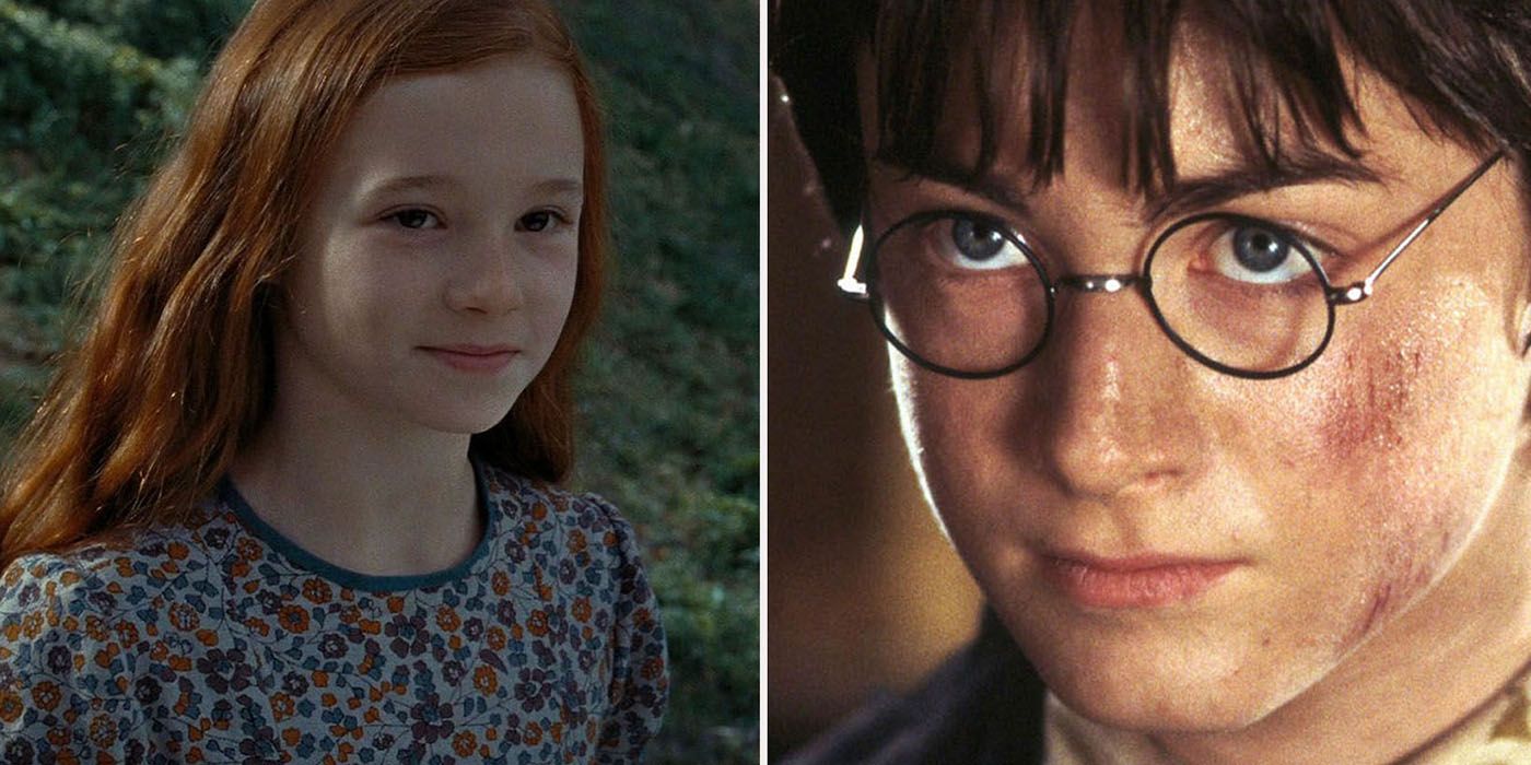 Harry Potter 5 Changes From The Books That Make Sense (& 5 That Dont)