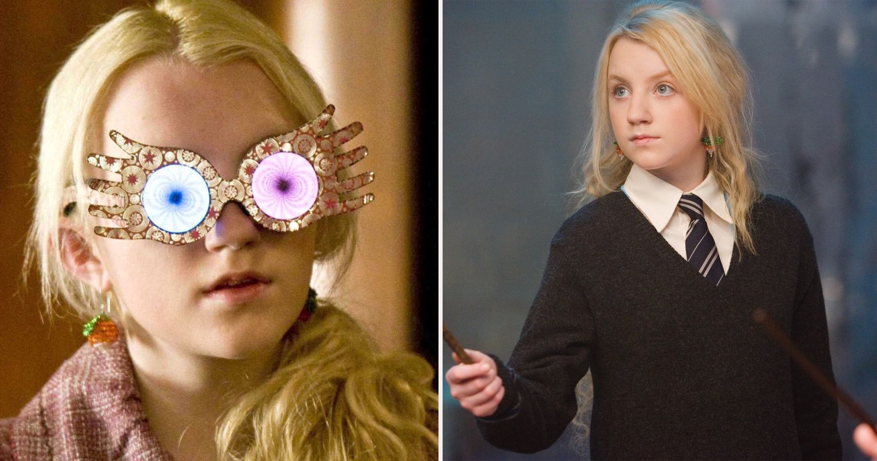 Luna Lovegoodluna Lovegood Futa