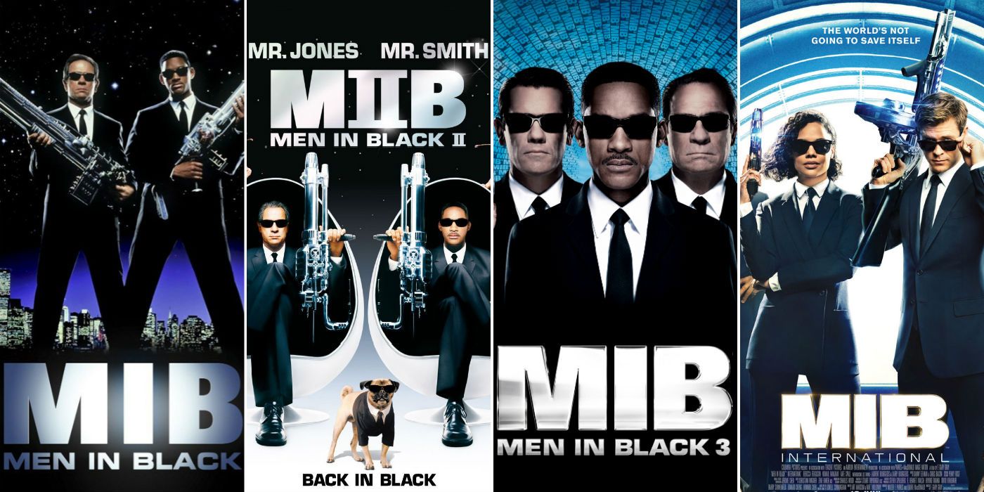 men in black 3