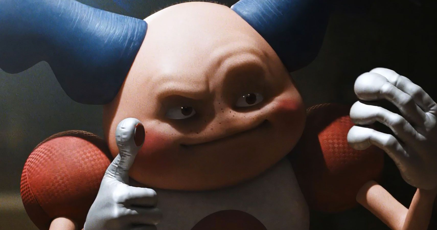 10 Pokemon That Were Too Scary to Be In Detective Pikachu