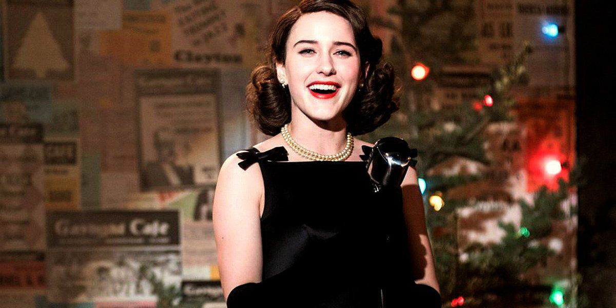 The Marvelous Mrs Maisel 10 Best Episodes According To IMDb