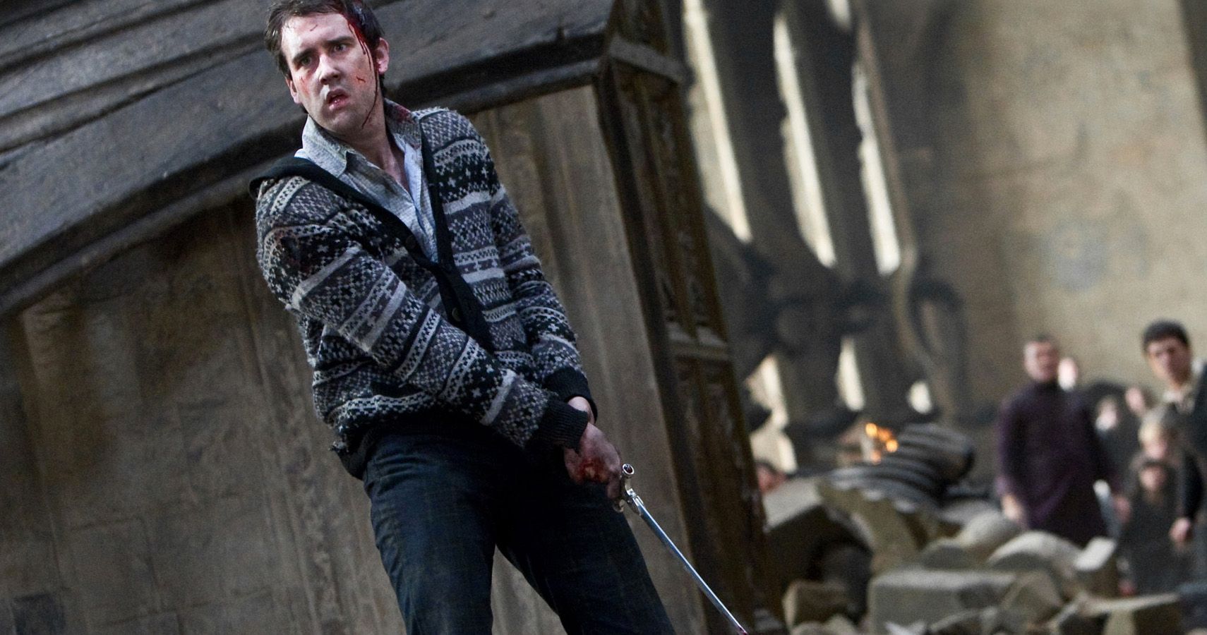 The Greatest Wizards And Witches In Harry Potter History (And How They Embody Their Hogwarts Houses)