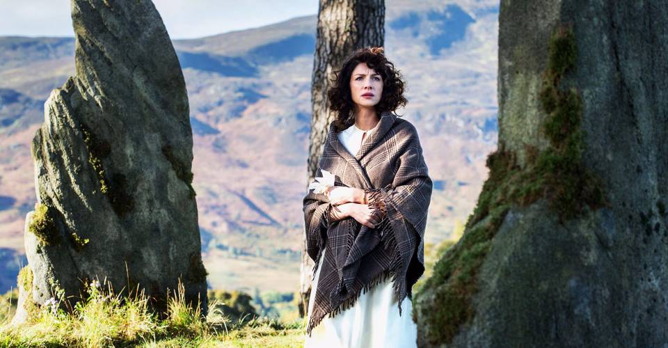 Outlander 10 Facts About Craigh Na Dun The Stones You Missed