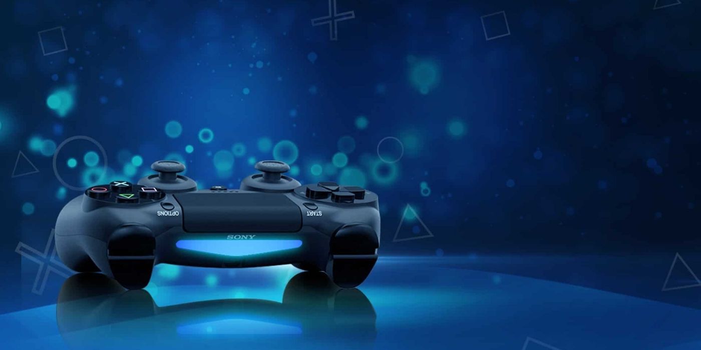 PlayStation 5 Controller Patent Claims Device Will Support Voice Controls
