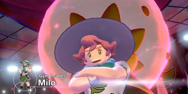 What We Learned From Pokemon Sword Shields June Direct