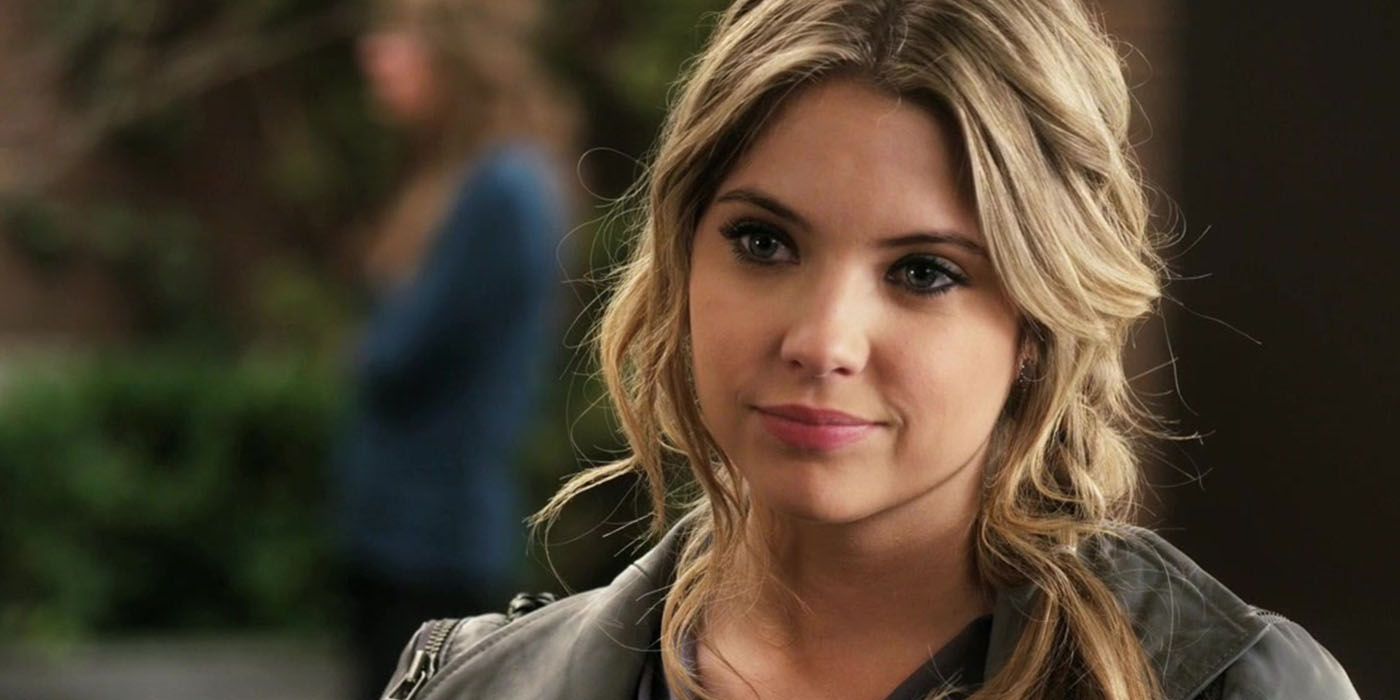 Pretty Little Liars Main Characters Ranked From Most To Least Likely To Die In A Horror Movie