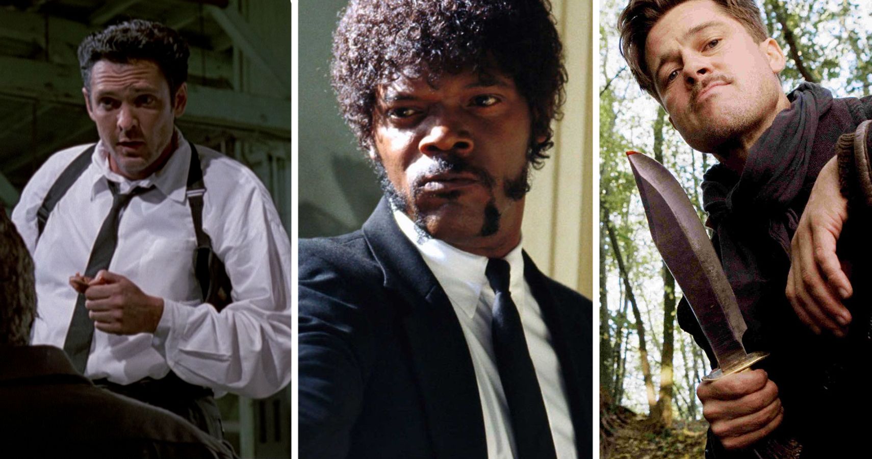 The 10 Most Memorable Quentin Tarantino Characters, Ranked