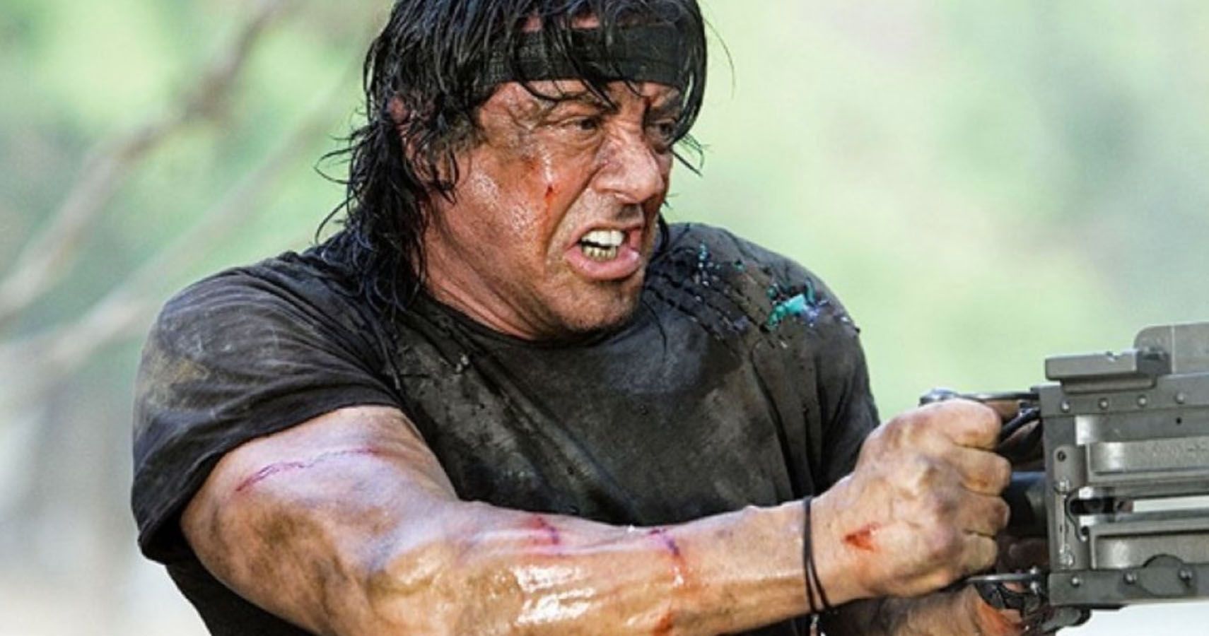 15 Most Memorable Quotes From The Rambo Franchise