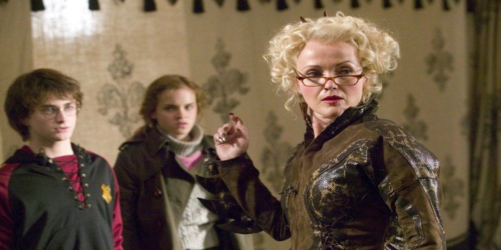 Harry Potter 10 Most Shameless Things the Weasleys Ever Did