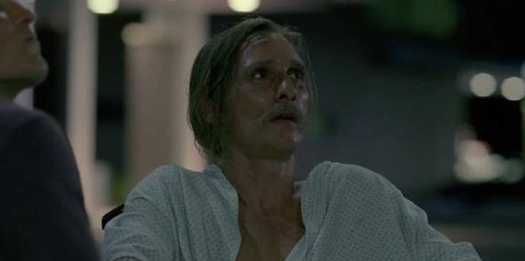 True Detective 10 Rust Cohle Quotes We Still Don T Understand
