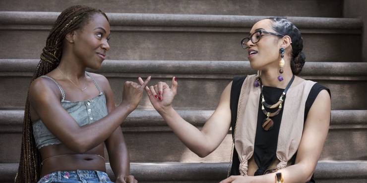 She S Gotta Have It Season 3 Release Date Story Details