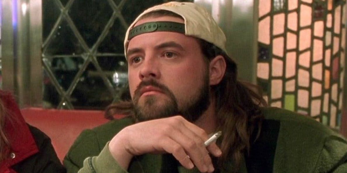 The 10 Best Characters Kevin Smith Created Ranked