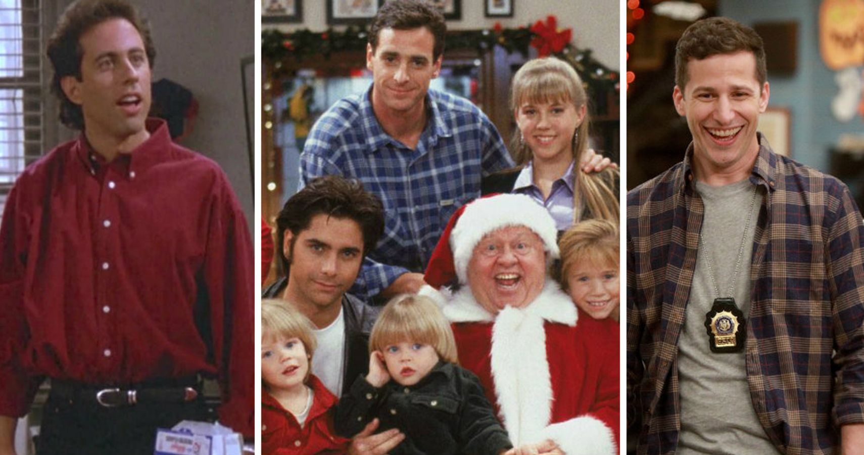 Which Sitcom Are You Based On Your MBTI