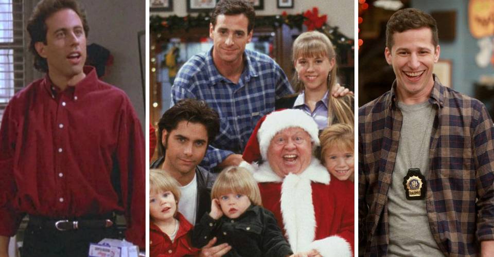 Which Sitcom Are You Based On Your Mbti Screenrant Which Sitcom Are You Based On Your Mbti Screenrant