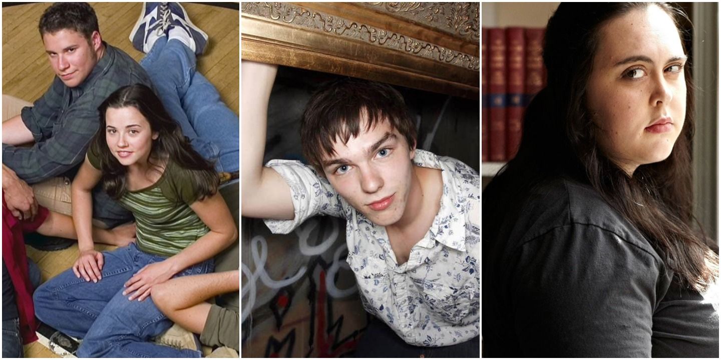 14 Shows To Watch If You Like Skins