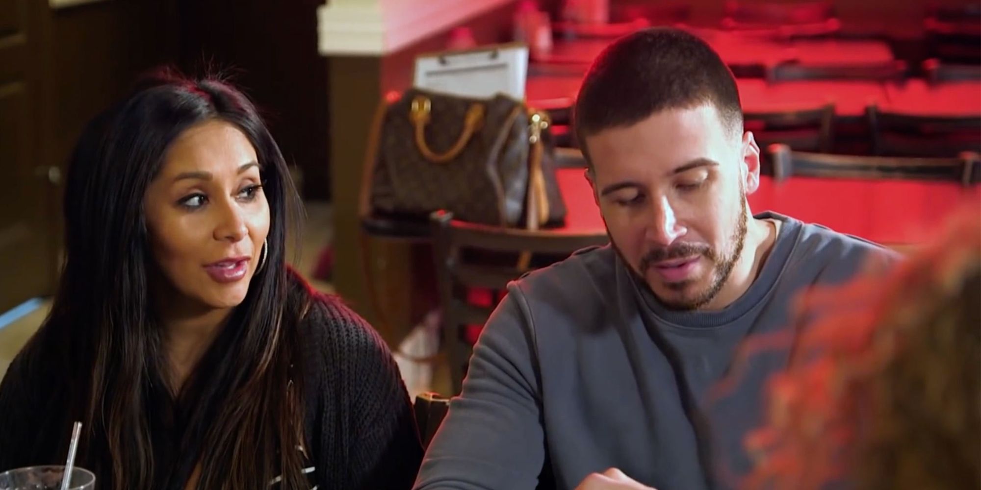 Jersey Shore’s Vinny Guadagnino Has Dated Some Beauties! Check Out His Relationship History