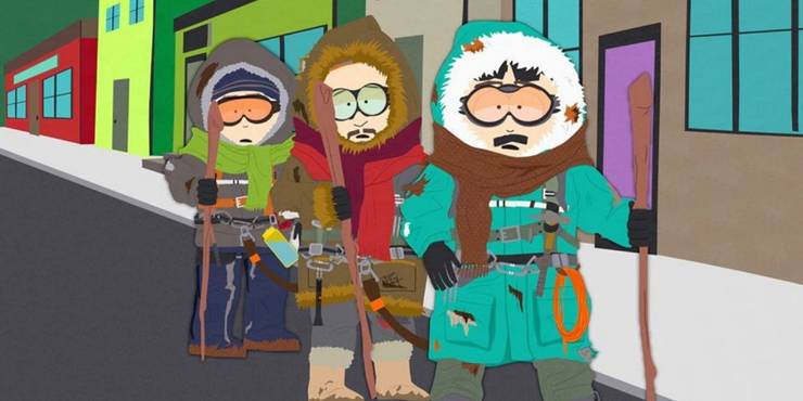 South Park The 10 Worst Things Randy Marsh Has Ever Done