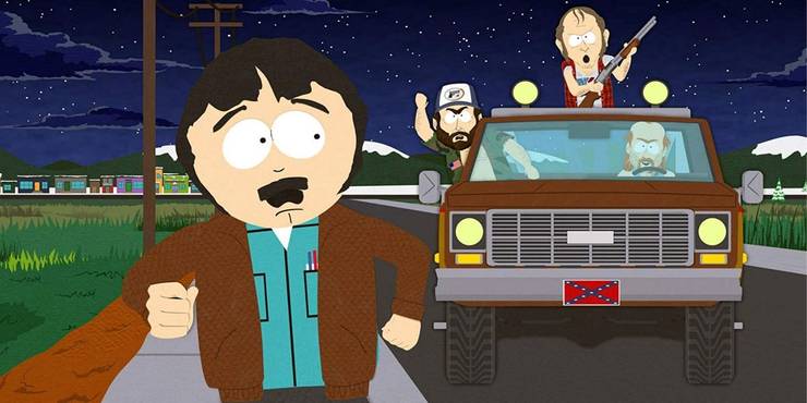 South Park The 10 Worst Things Randy Marsh Has Ever Done