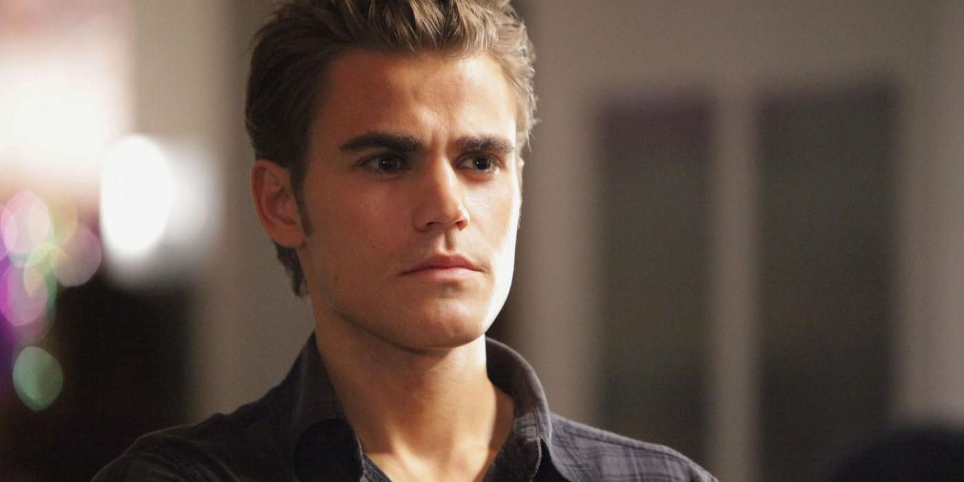 The Vampire Diaries Universe 5 Characters Seeking Redemption (And 5 Characters Who Never Will)