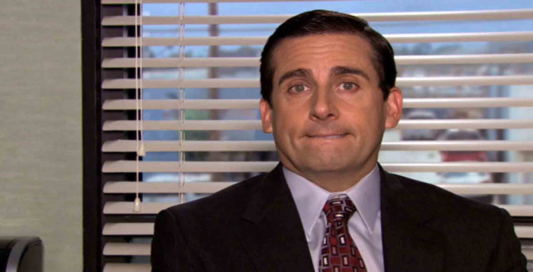 The Office 10 Times Michael Should Have Been Fired ScreenRant