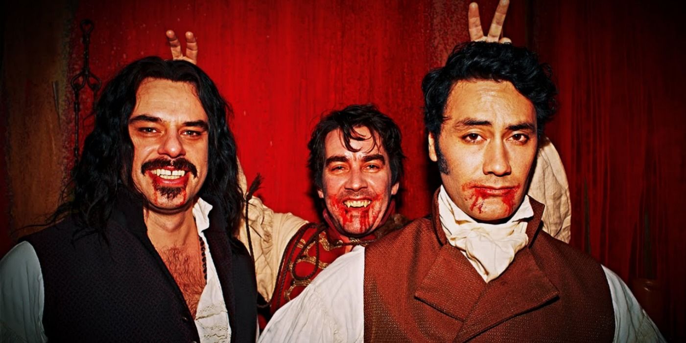 What We Do In The Shadows 5 Awesome Celebrity Cameos (& 5 That We May See Next Season)