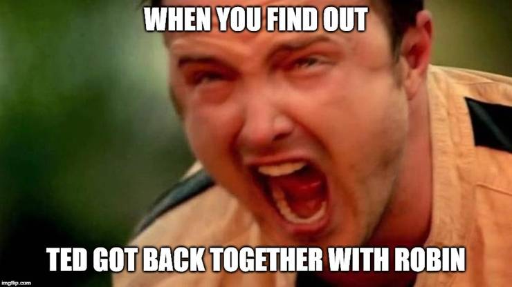 Breaking Bad 10 Hilarious Jesse Pinkman Screaming Memes