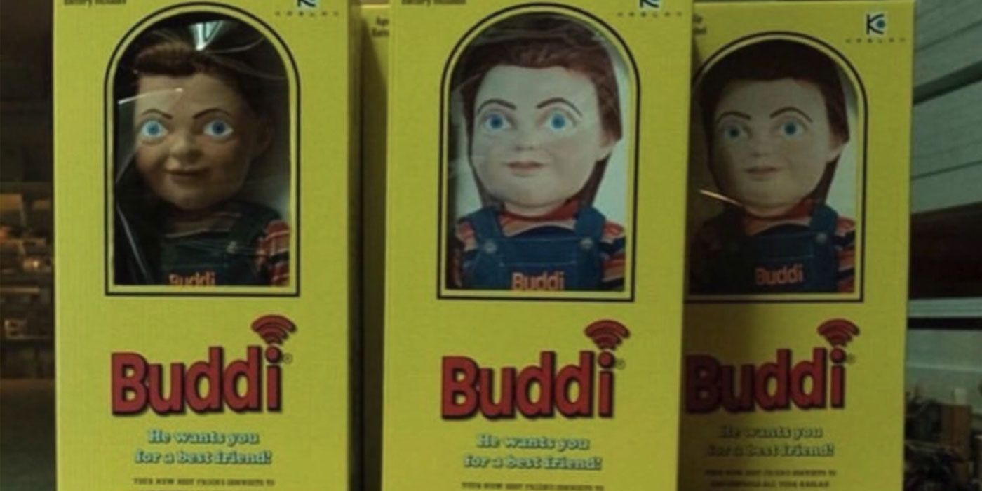 All The Buddi Dolls And Variants In Childs Play 2019