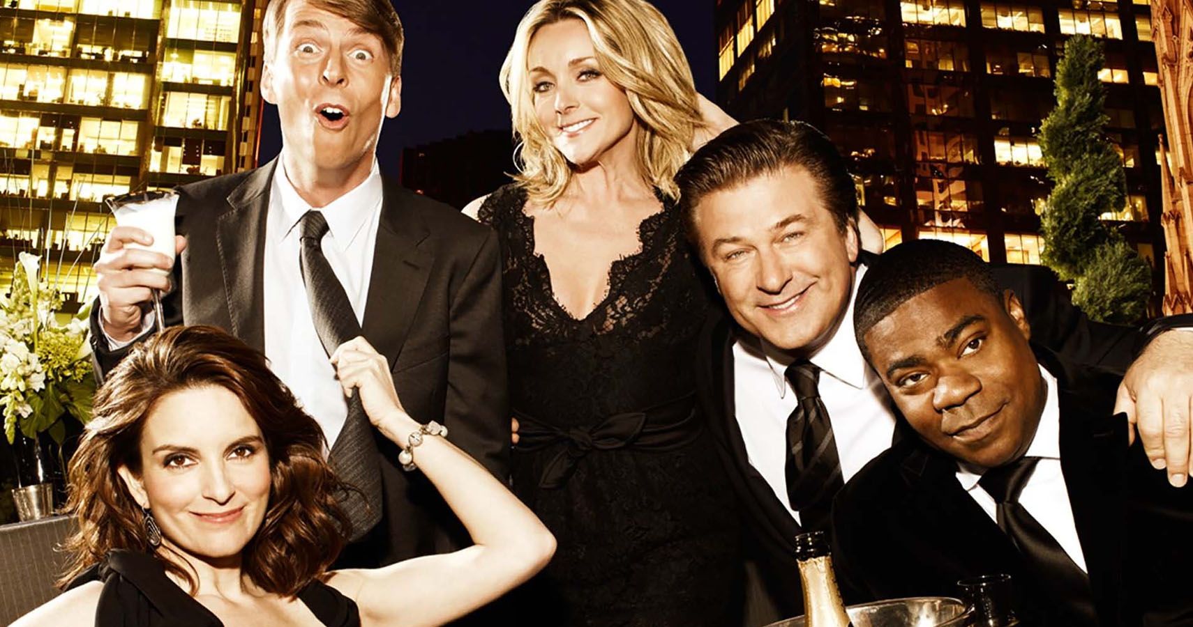 The Cast Of 30 Rock Where Are They Now Featured Image 