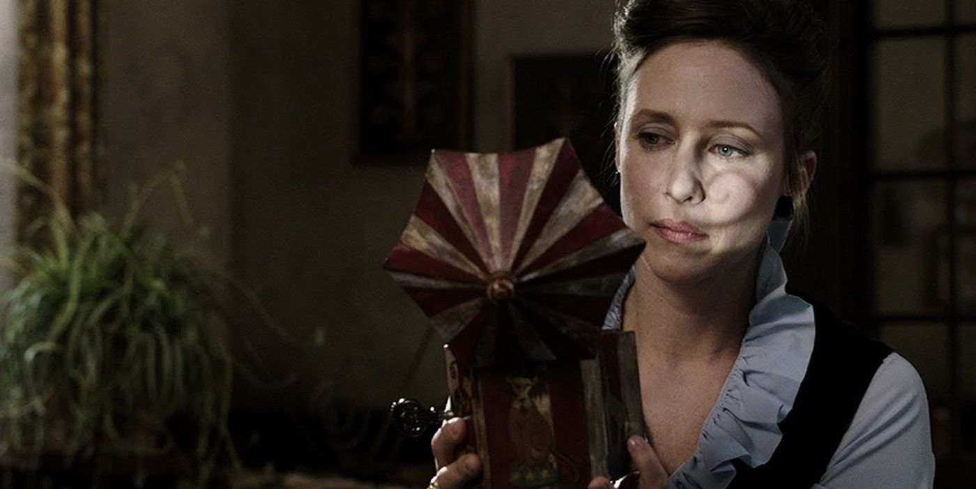 10 Things We Want To See In The Conjuring 3