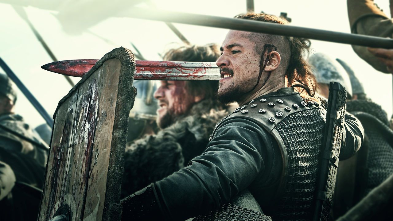 10 Most Vicious Fighters On The Last Kingdom Ranked