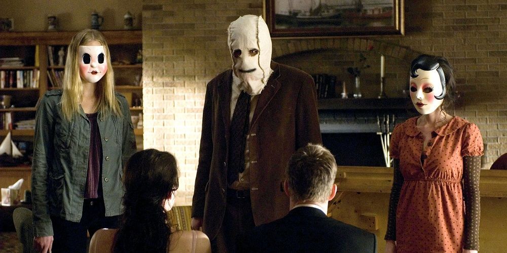 10 Horror Movies To Watch If You Like Youre Next