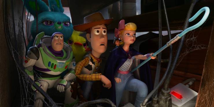 Every Pixar Movie Ranked From Worst To Best Screen Rant