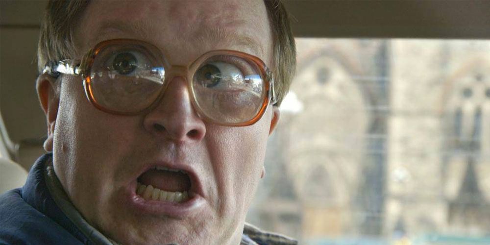 Trailer Park Boys 10 Things You Never Knew About Bubbles