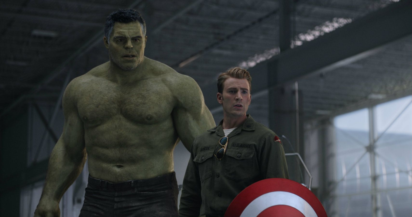 The 10 Best MCU Movies Of All Time, According To IMDB