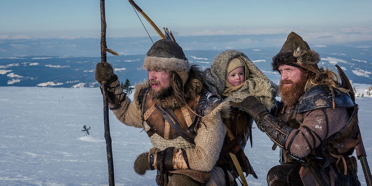 The 10 Best Viking Movies Of All Time, Ranked ScreenRant Informone