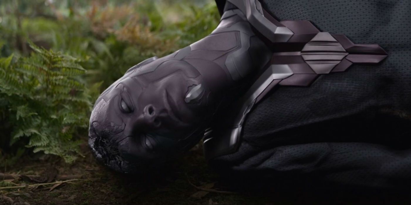 Black Panther 10 Things About Vibranium That Make No Sense