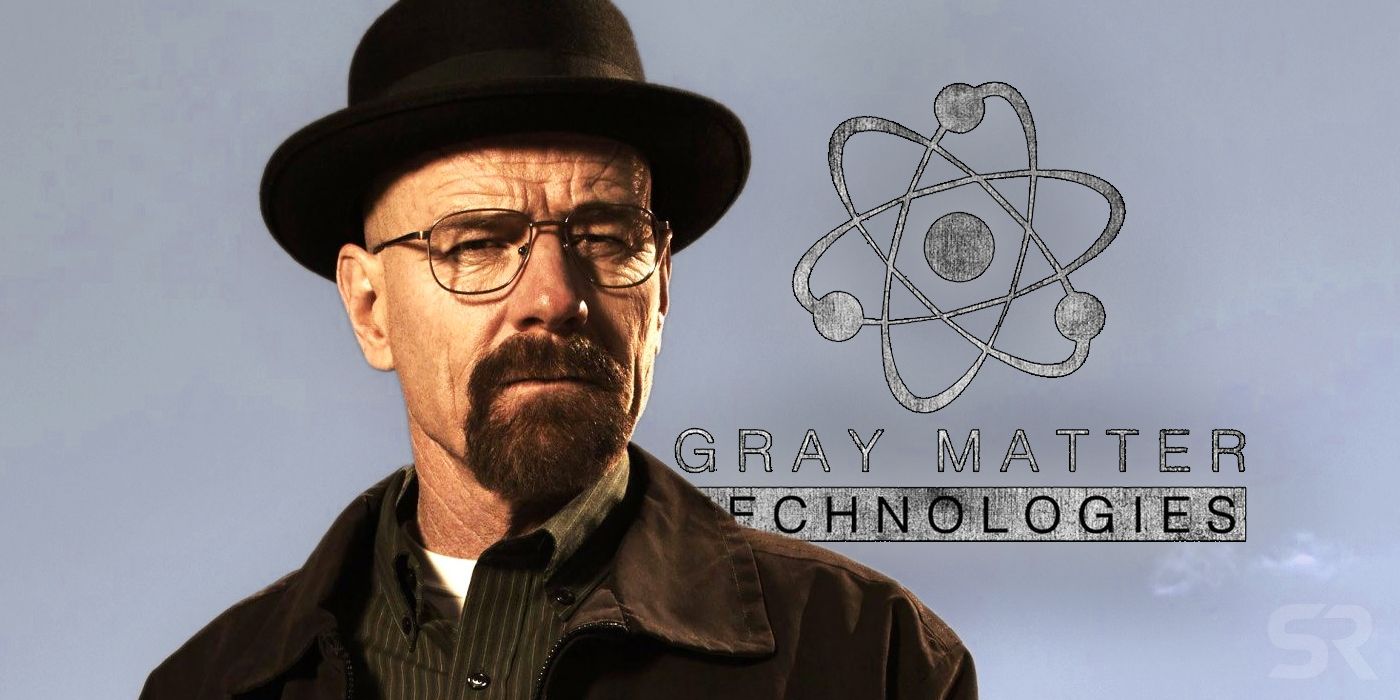 Breaking Bad: Why Walter White Left Gray Matter | Screen Rant