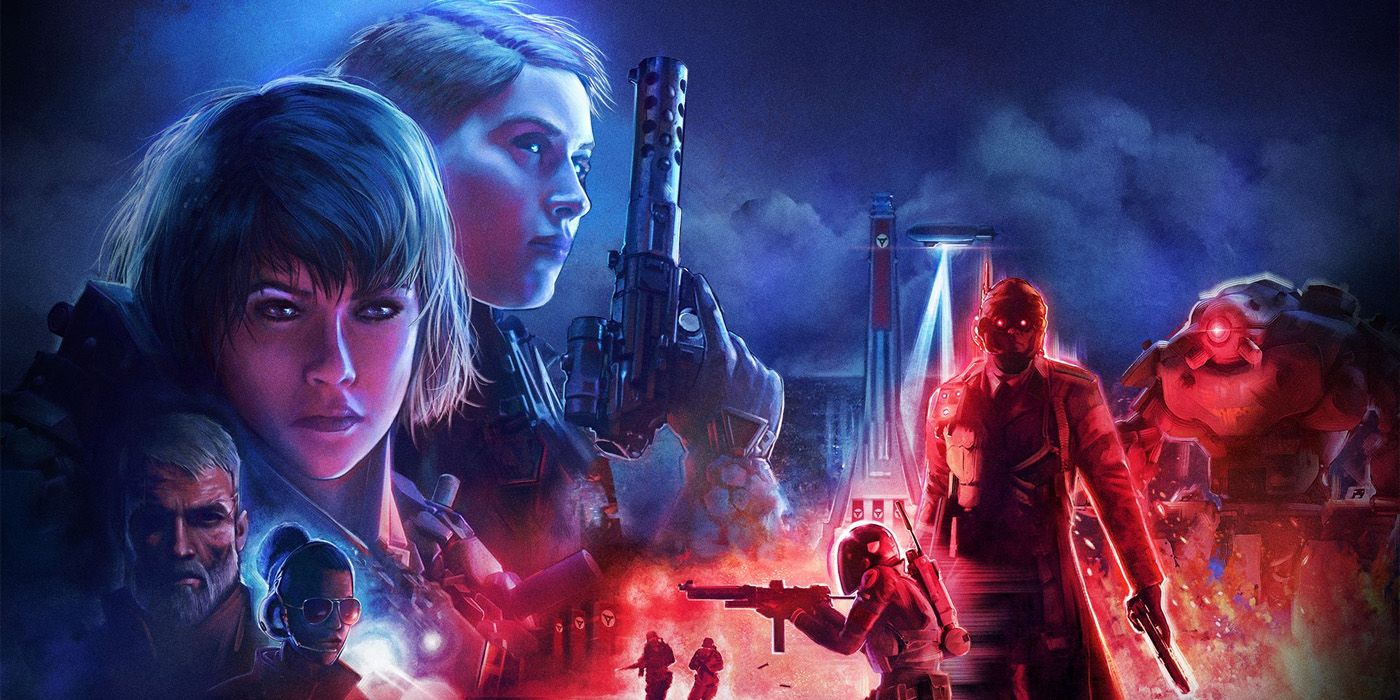 Youngblood Is The First Wolfenstein Game To Release Uncensored In Germany