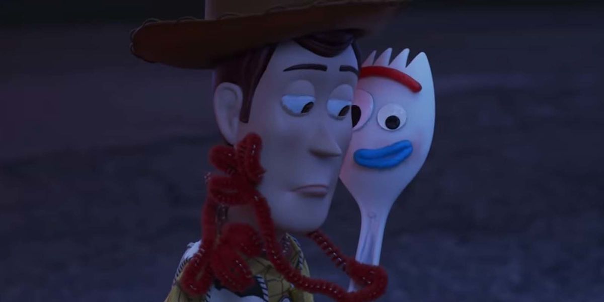 toy story 4 i am trash