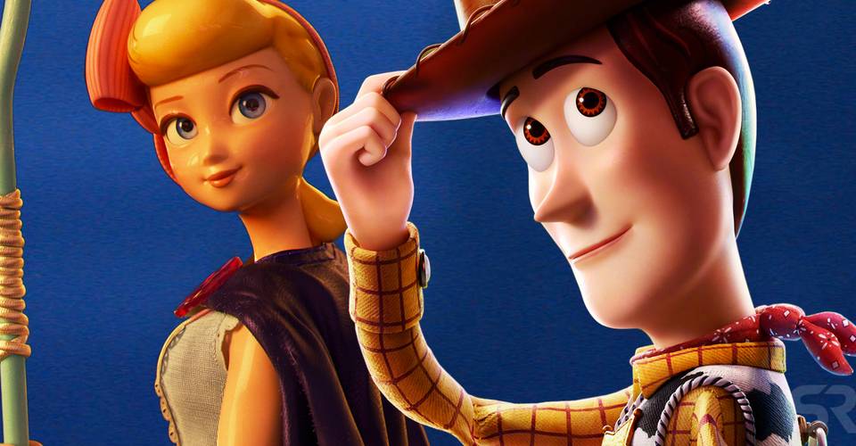 toy story 4 s perfect ending what it