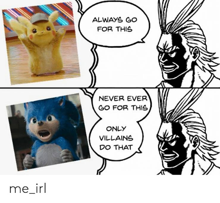 My Hero Academia Memes That Are Stronger Than All Might Spastic