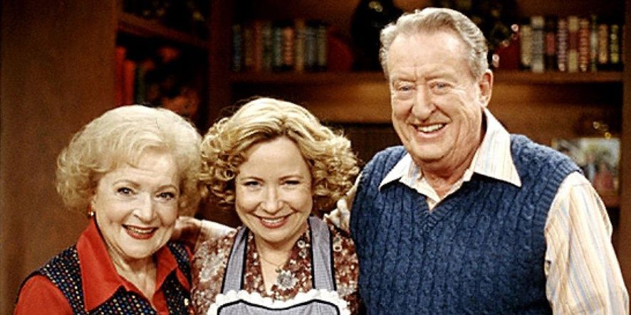 10 Of Betty White's Most Iconic Roles | Screenrant