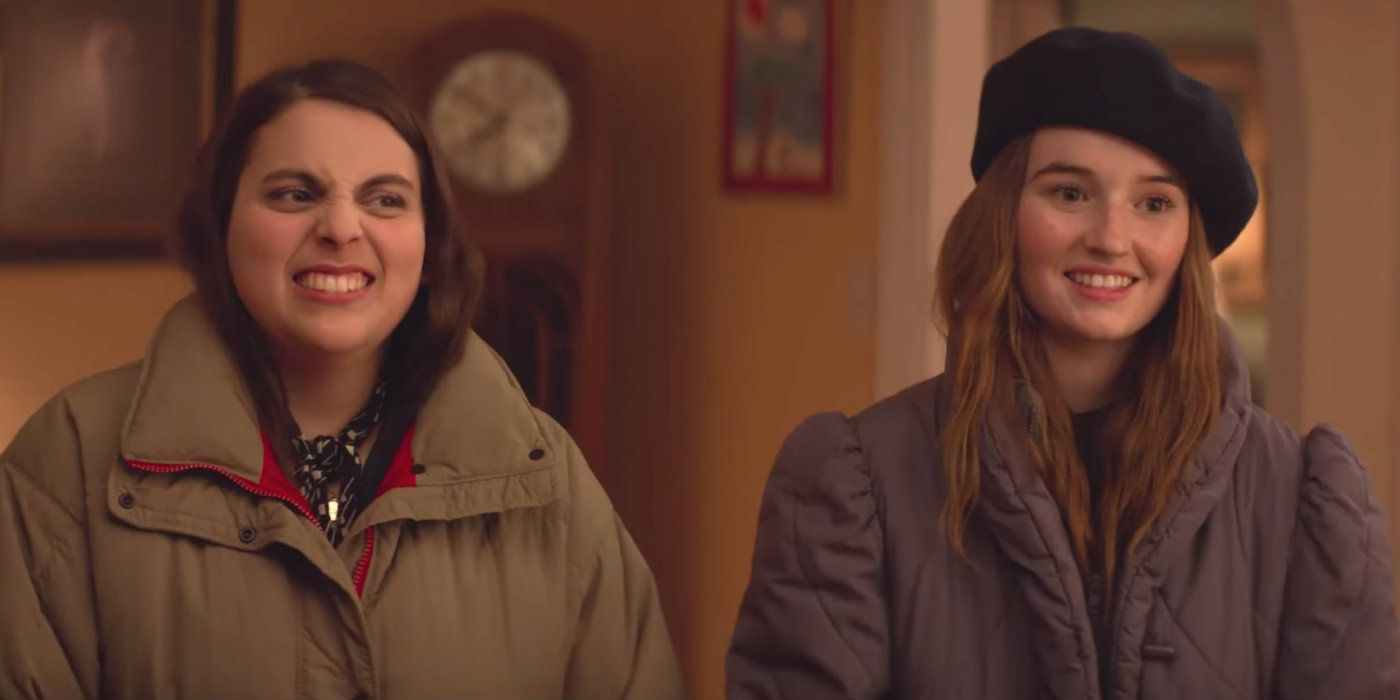 Booksmart 10 Reasons Its Way Better Than The Average High School Movie