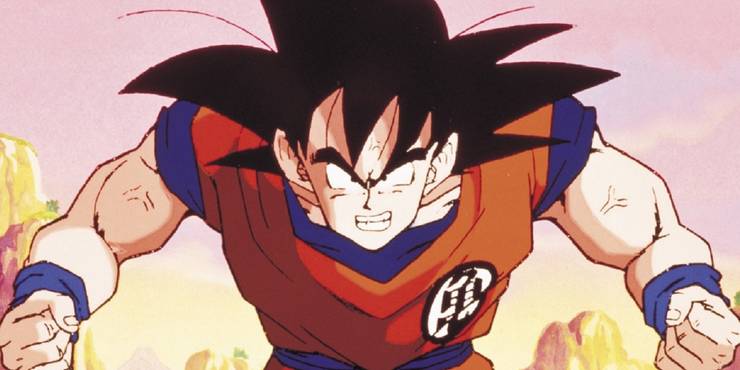 10 Things You Never Knew About Goku S Gi In Dragon Ball