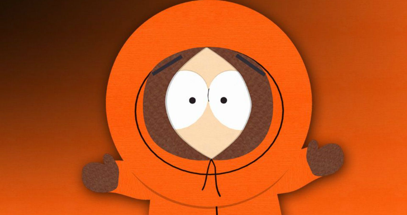 We all know and love Kenny McCormick as the quiet kid from South Park who i...