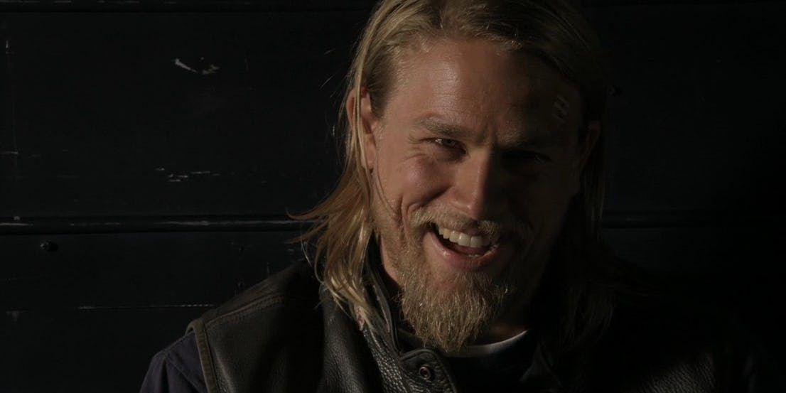Sons of Anarchy Jaxs 10 Most Intimidating Quotes